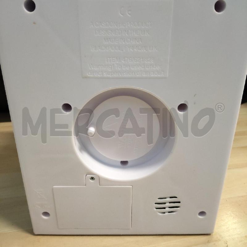 GIOCO LAVATRICE WASHMATIC | Mercatino dell'Usato Domodossola 3