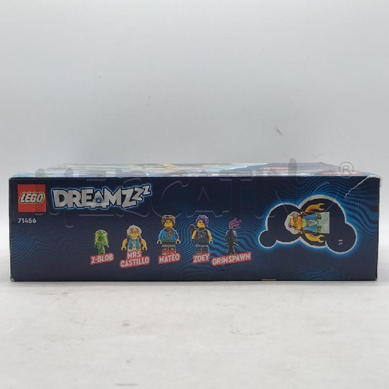 GIOCO LEGO DREAMZZZ 71456 | Mercatino dell'Usato Domodossola 4