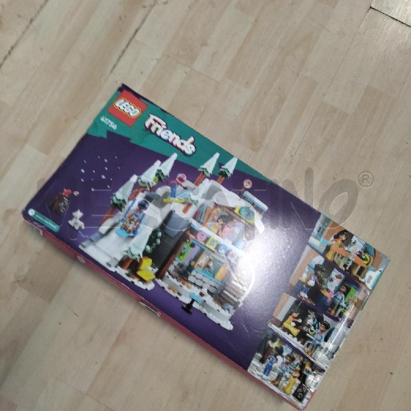 GIOCO LEGO FRIENDS 41756 | Mercatino dell'Usato Domodossola 1