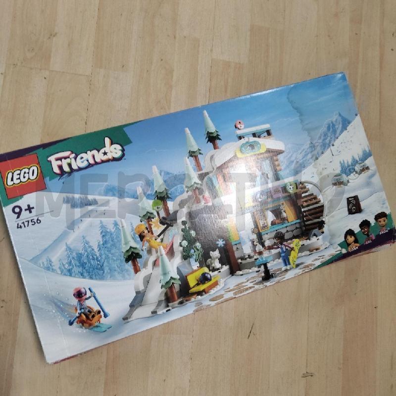 GIOCO LEGO FRIENDS 41756 | Mercatino dell'Usato Domodossola 3