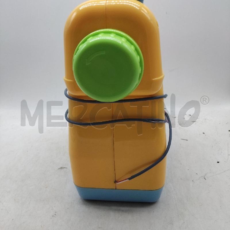 GIOCO MACCHINA DA CUCIRE MY HONE FUN | Mercatino dell'Usato Domodossola 4