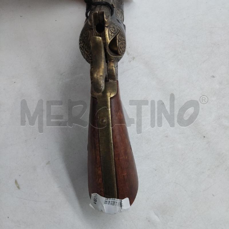 GIOCO PISTOLA  | Mercatino dell'Usato Domodossola 3