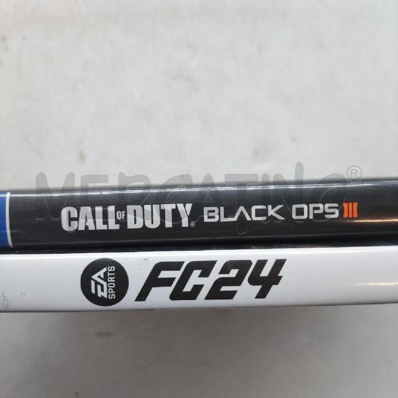 GIOCO PLAY STATION 4 | Mercatino dell'Usato Domodossola 3