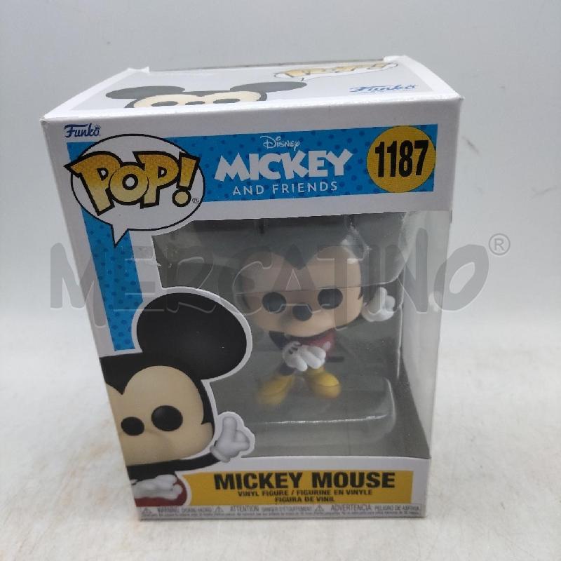 GIOCO POP MICKEY 1187 | Mercatino dell'Usato Domodossola 1