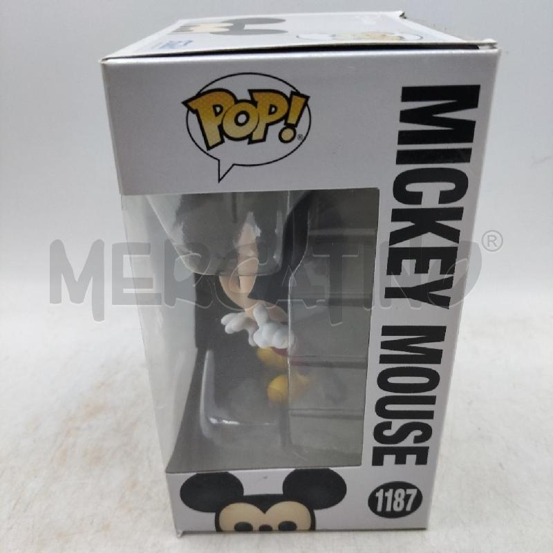 GIOCO POP MICKEY 1187 | Mercatino dell'Usato Domodossola 2