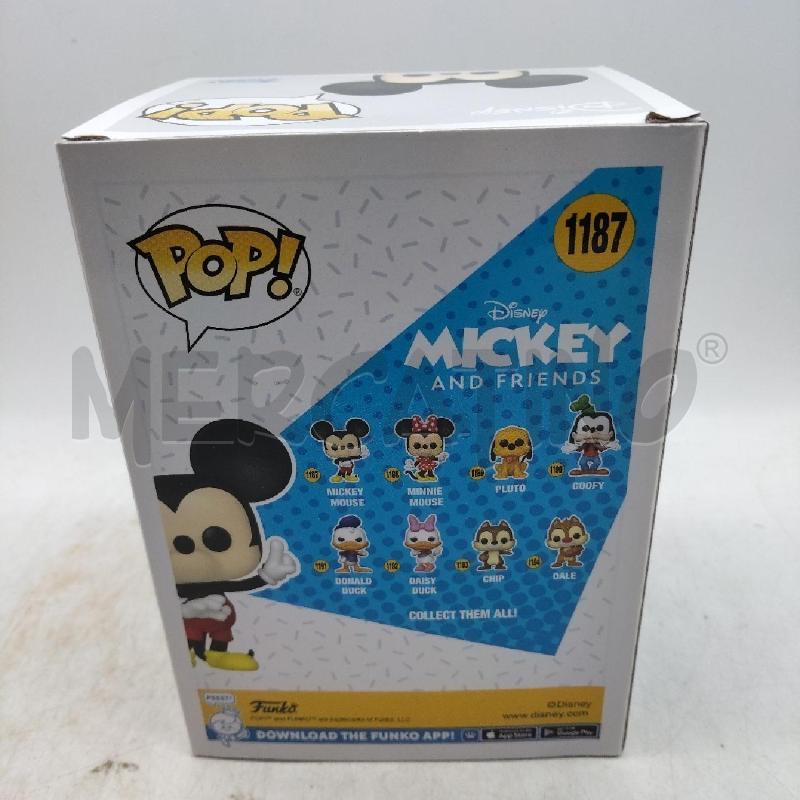 GIOCO POP MICKEY 1187 | Mercatino dell'Usato Domodossola 3