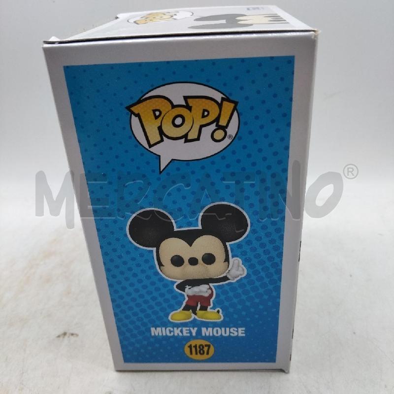 GIOCO POP MICKEY 1187 | Mercatino dell'Usato Domodossola 4
