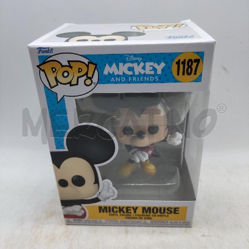 GIOCO POP MICKEY 1187 | Mercatino dell'Usato Domodossola 1