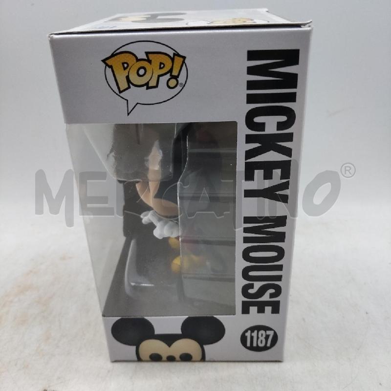 GIOCO POP MICKEY 1187 | Mercatino dell'Usato Domodossola 2