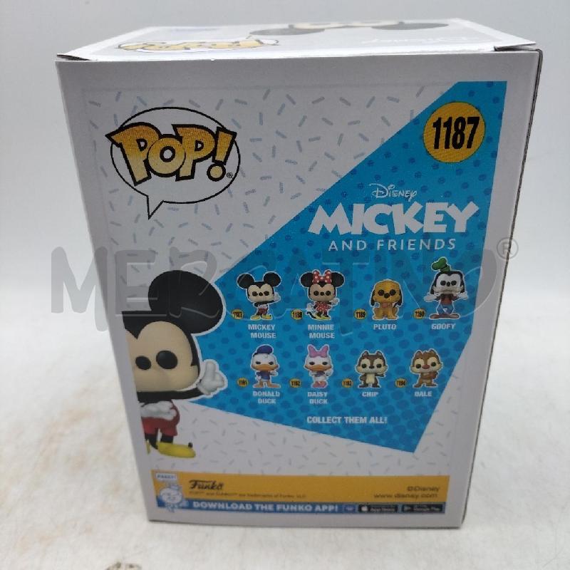 GIOCO POP MICKEY 1187 | Mercatino dell'Usato Domodossola 3