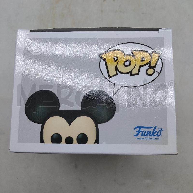 GIOCO POP MICKEY 1187 | Mercatino dell'Usato Domodossola 4