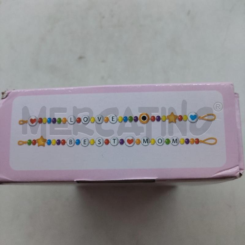 GIOCO SEED BEADS KIT | Mercatino dell'Usato Domodossola 2