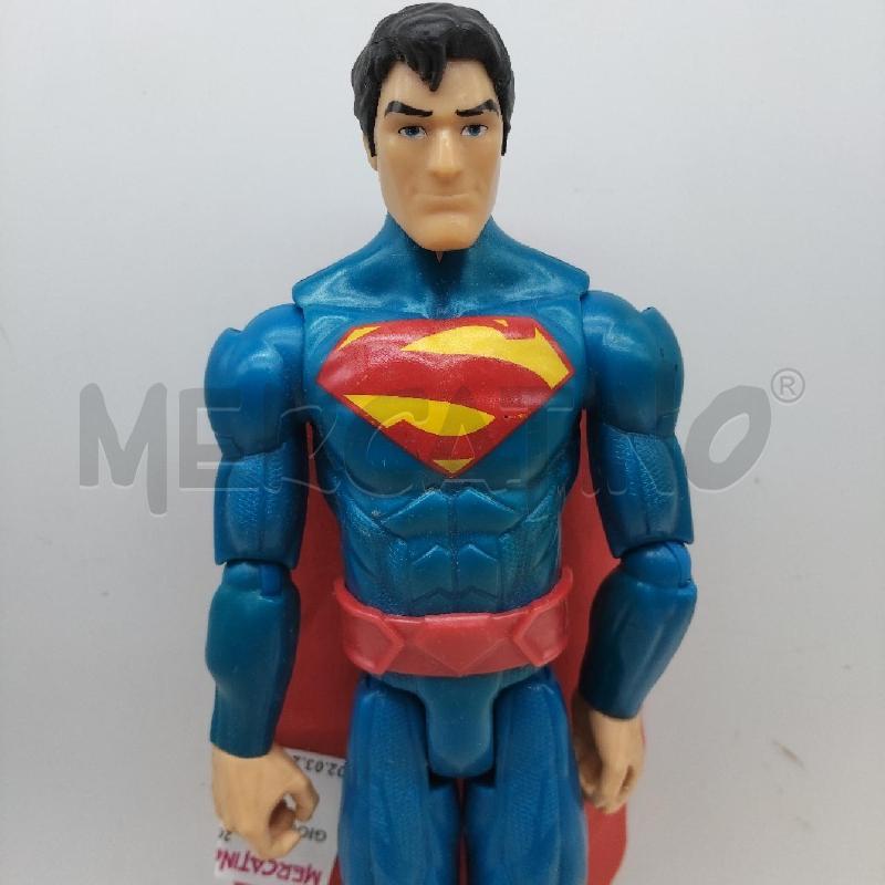 GIOCO SUPERMAN  | Mercatino dell'Usato Domodossola 2