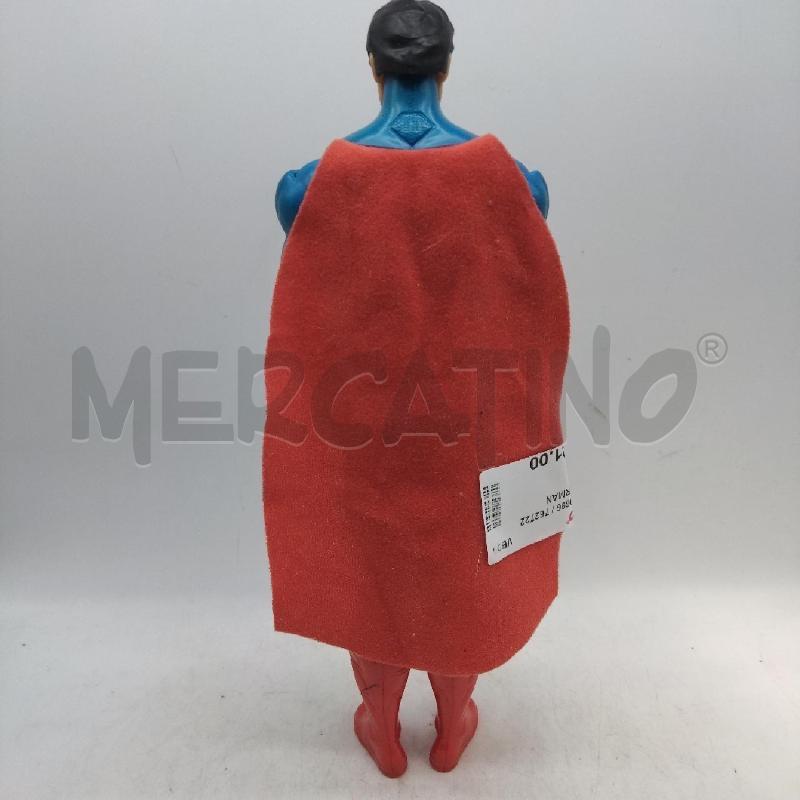 GIOCO SUPERMAN  | Mercatino dell'Usato Domodossola 3