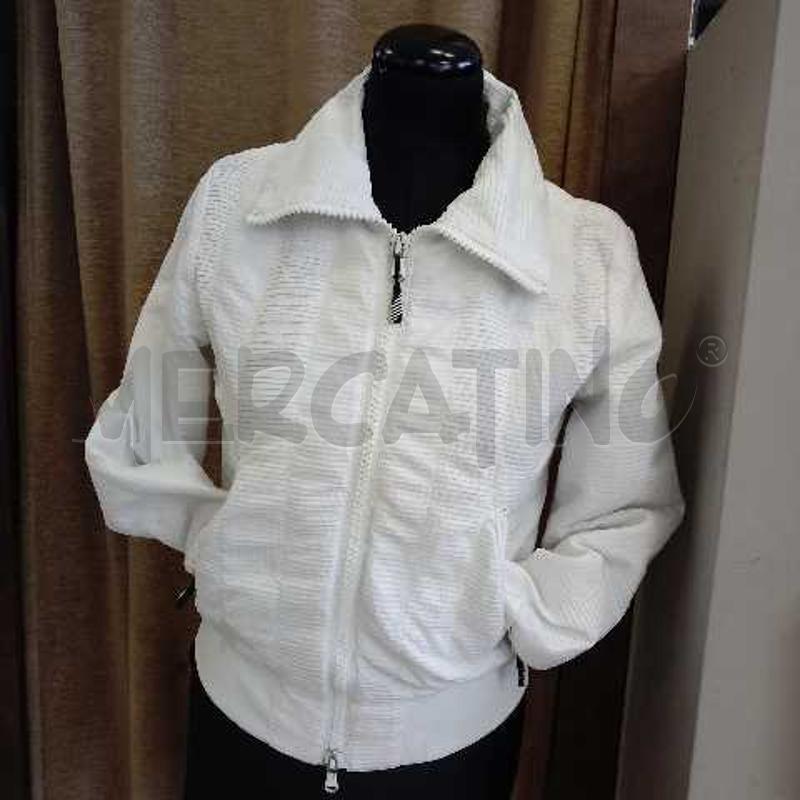 Ea7 emporio armani giubbotto piumino 6ktb05 tn88z 1200 nero regular fit.  donna modivo.it - Stileo.it