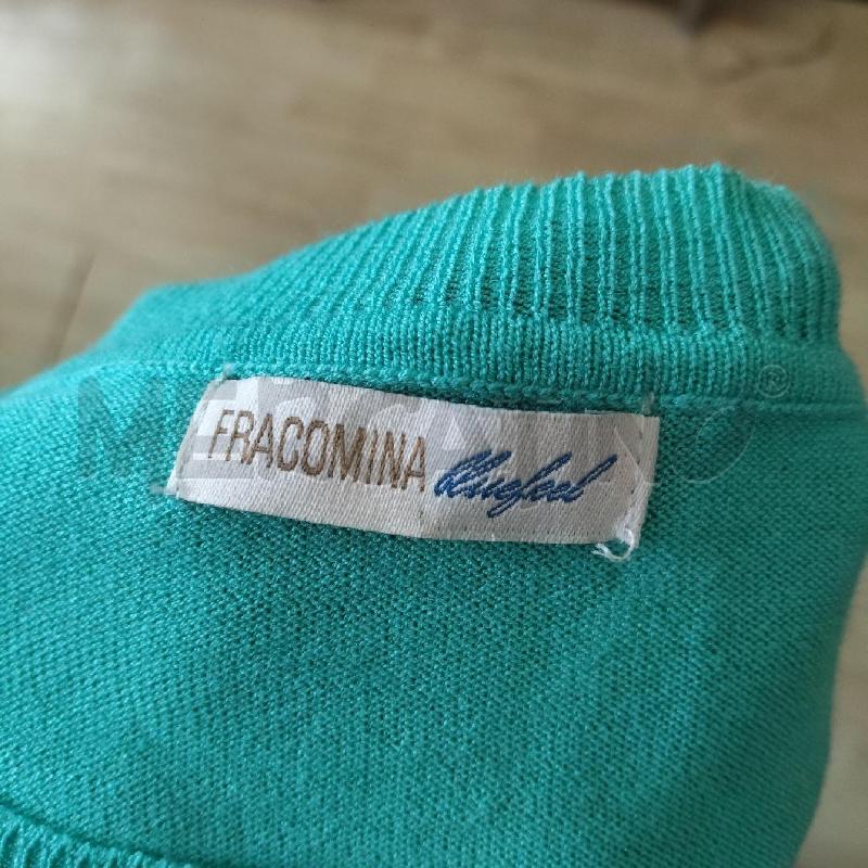 GOLFINO DONNA VERDE FRANCOMINA | Mercatino dell'Usato Domodossola 3