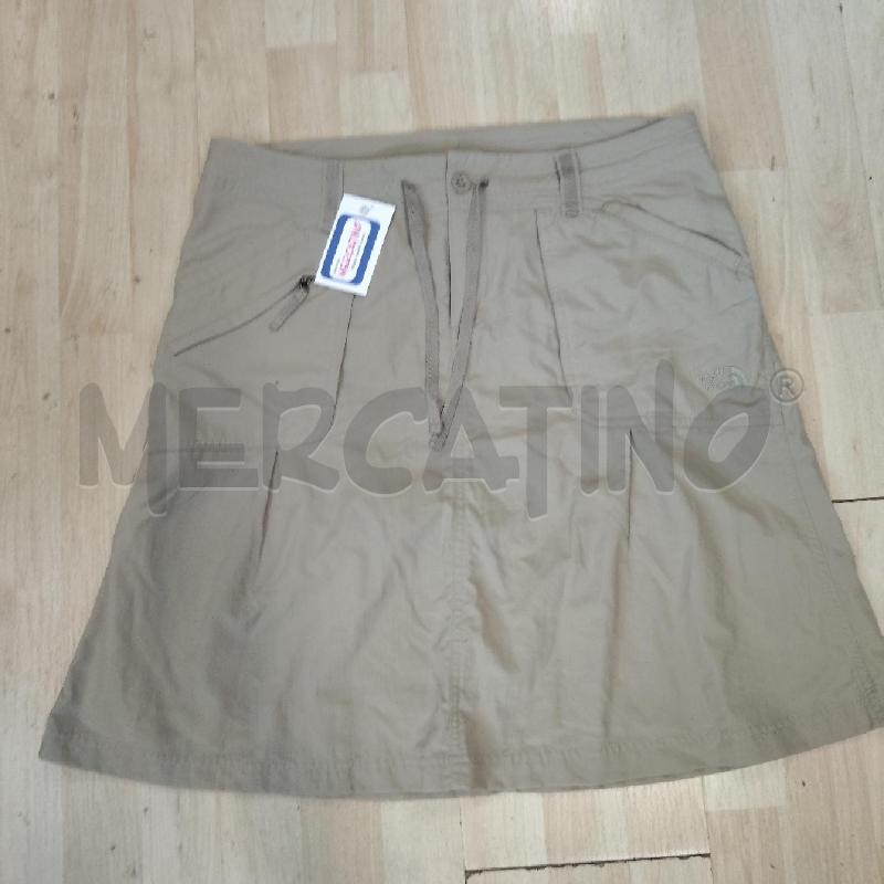 GONNA BEIGE THE NORTH FACE | Mercatino dell'Usato Domodossola 1