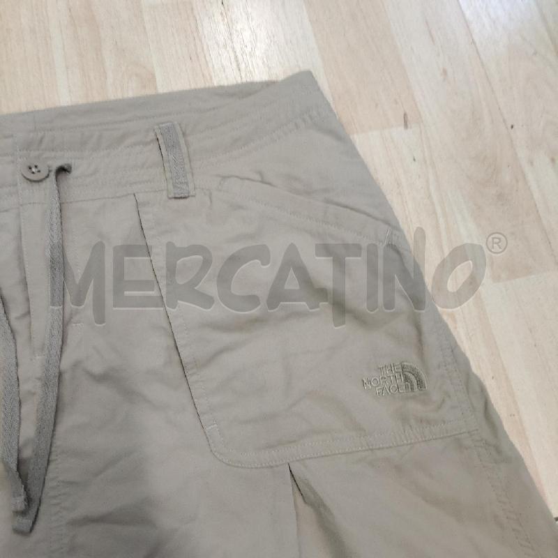 GONNA BEIGE THE NORTH FACE | Mercatino dell'Usato Domodossola 2
