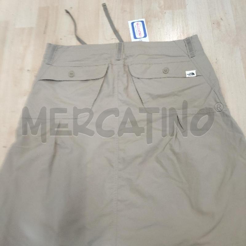 GONNA BEIGE THE NORTH FACE | Mercatino dell'Usato Domodossola 3