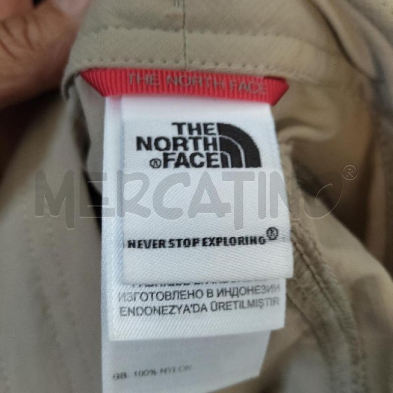 GONNA BEIGE THE NORTH FACE | Mercatino dell'Usato Domodossola 4