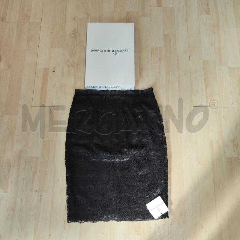 GONNA MARGHERITA MAZZEI PIZZO  | Mercatino dell'Usato Domodossola 1