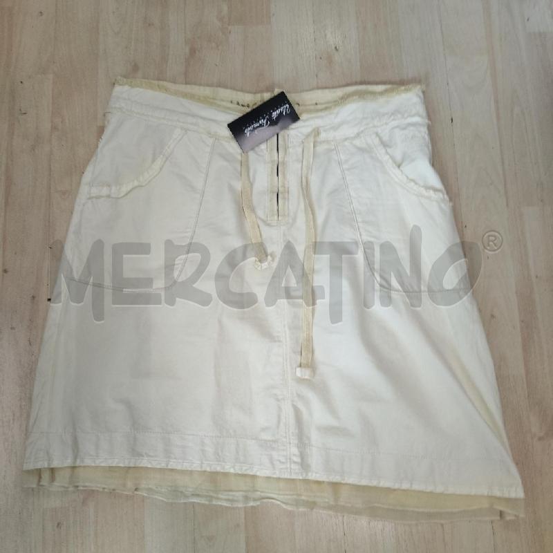 GONNA NAPAPJIRY PANNA CERNIERA LACCIO  | Mercatino dell'Usato Domodossola 1