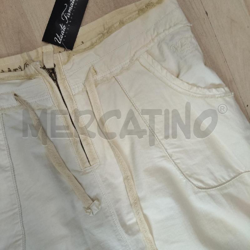 GONNA NAPAPJIRY PANNA CERNIERA LACCIO  | Mercatino dell'Usato Domodossola 2