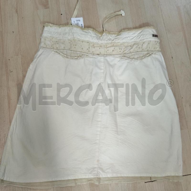 GONNA NAPAPJIRY PANNA CERNIERA LACCIO  | Mercatino dell'Usato Domodossola 3