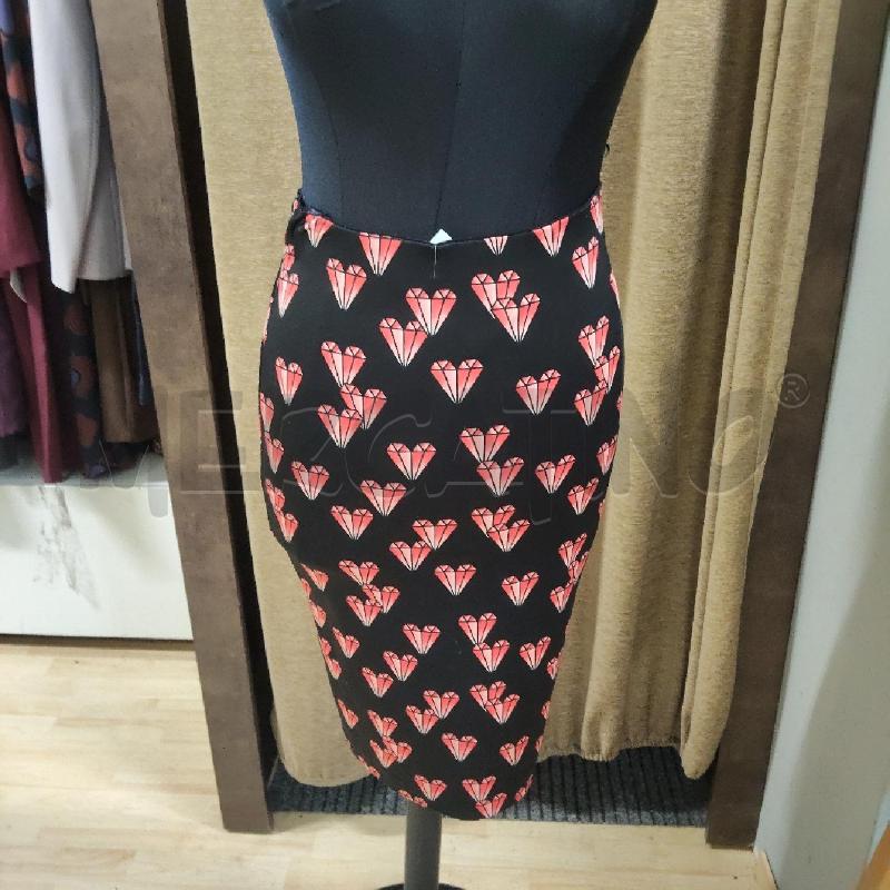 GONNA PINKO NERA ROSSA  | Mercatino dell'Usato Domodossola 1