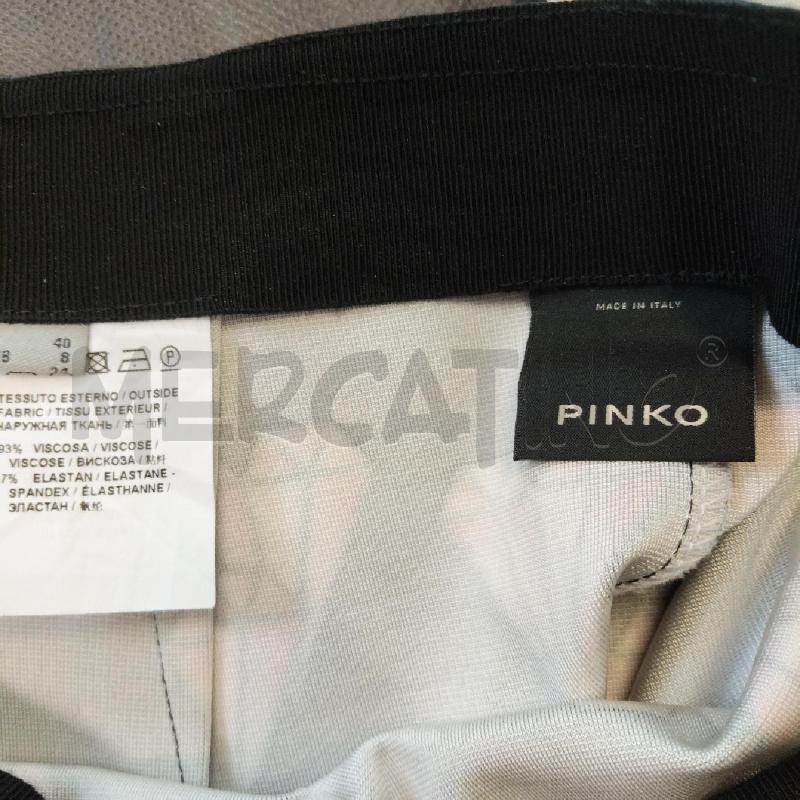 GONNA PINKO NERA ROSSA  | Mercatino dell'Usato Domodossola 3