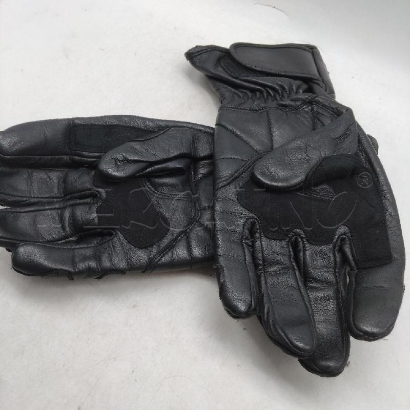 GUANTI UOMO MOTO NERI SPYKE | Mercatino dell'Usato Domodossola 3