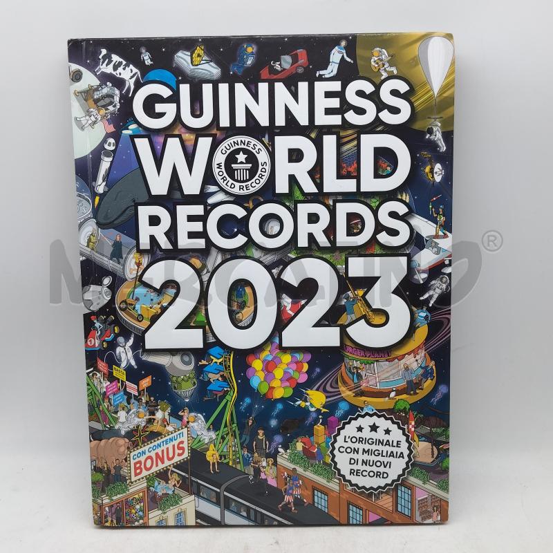 GUINNES WORLD RECORD | Mercatino dell'Usato Domodossola 1