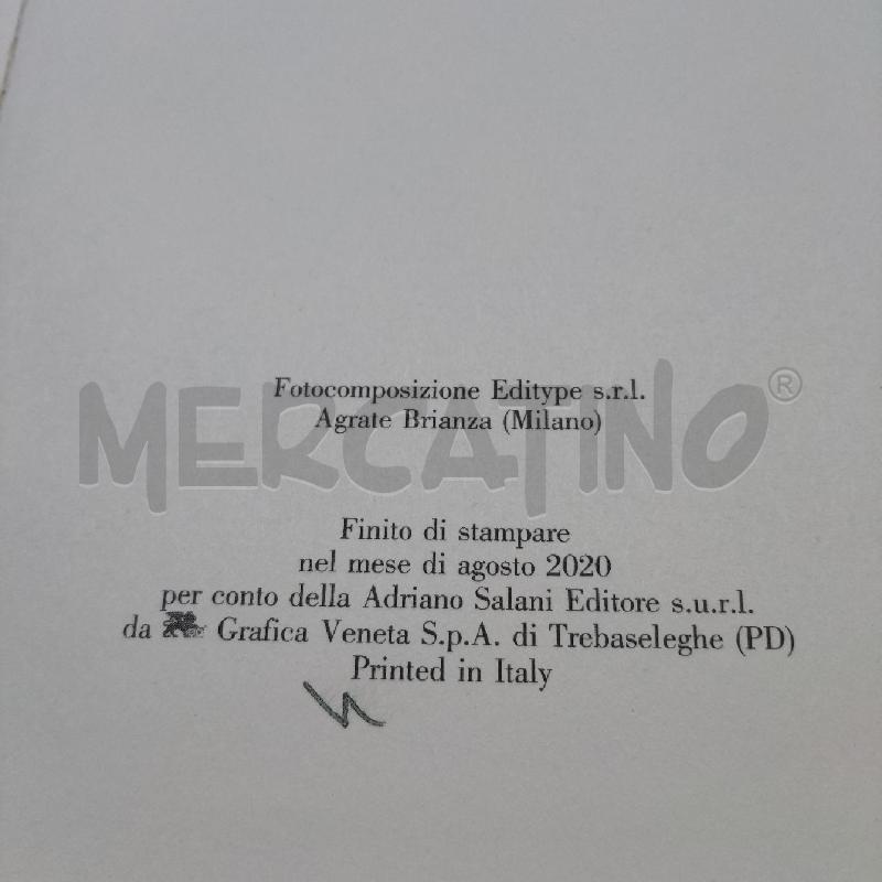 HARRY POTTER E LA ALEDIZIONE DELL'EREDE | Mercatino dell'Usato Domodossola 3