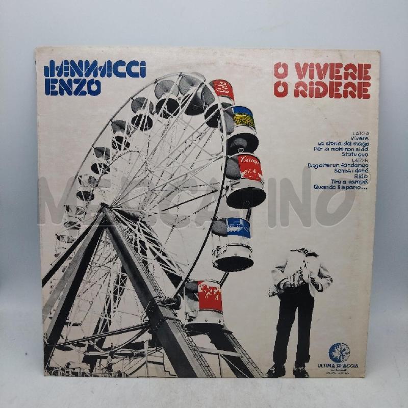 IANNACCI | Mercatino dell'Usato Domodossola 1