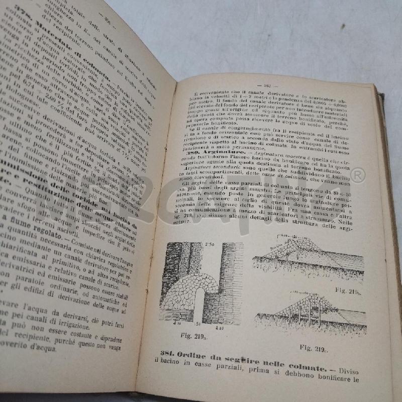 IDRAULICA ZENI ED. HOELPI 1911 | Mercatino dell'Usato Domodossola 4