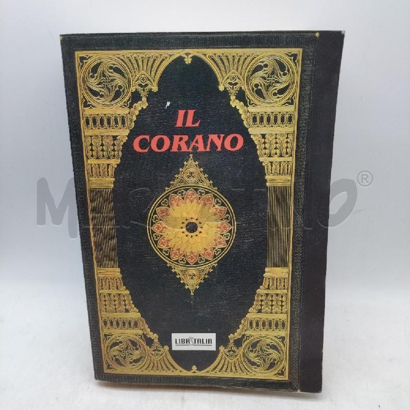 IL CORANO  | Mercatino dell'Usato Domodossola 1