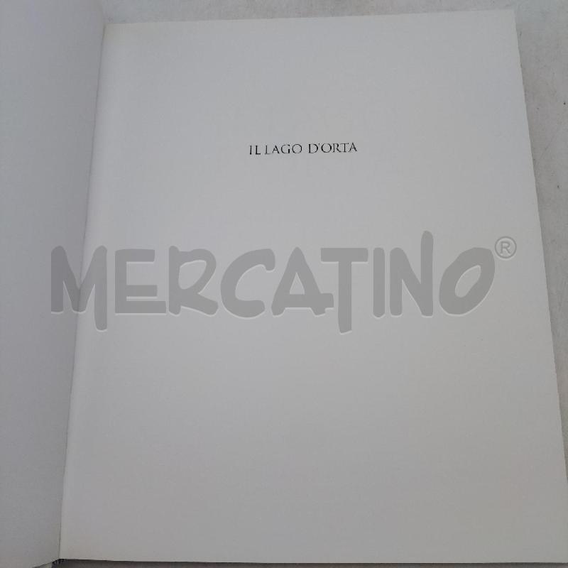 IL LAGO D'ORTA | Mercatino dell'Usato Domodossola 3