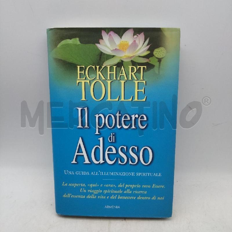 IL POTEWRE DI ADESSO TOLLE | Mercatino dell'Usato Domodossola 1