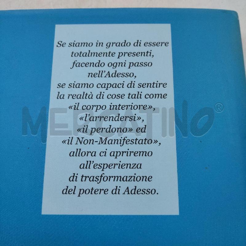 IL POTEWRE DI ADESSO TOLLE | Mercatino dell'Usato Domodossola 2