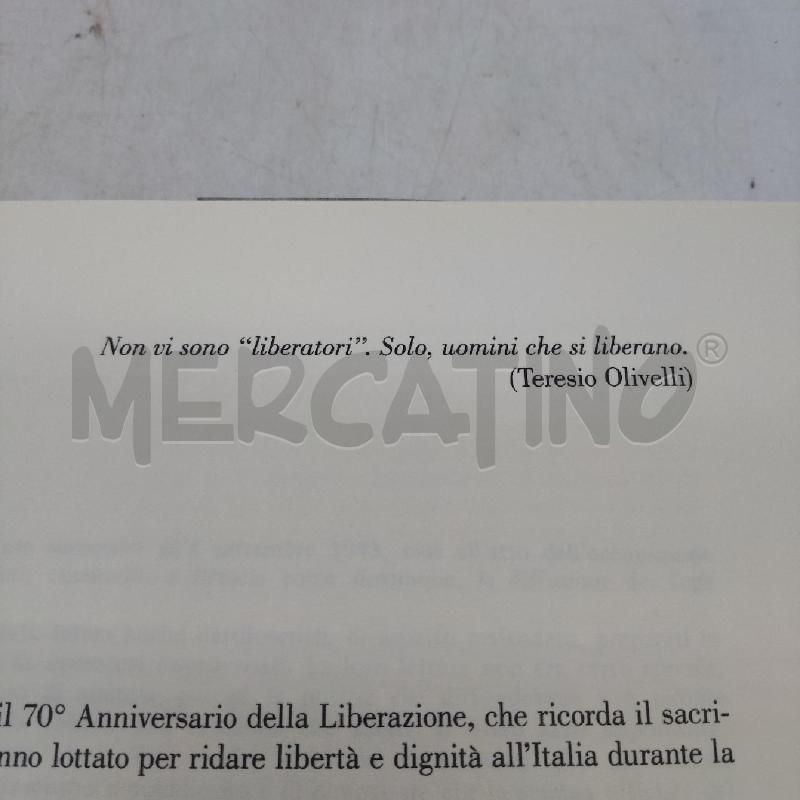 IL RIBELLE BRESCIA LIBERA | Mercatino dell'Usato Domodossola 2