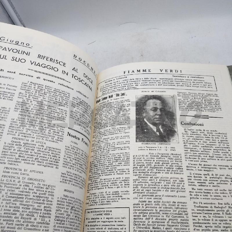 IL RIBELLE BRESCIA LIBERA | Mercatino dell'Usato Domodossola 3