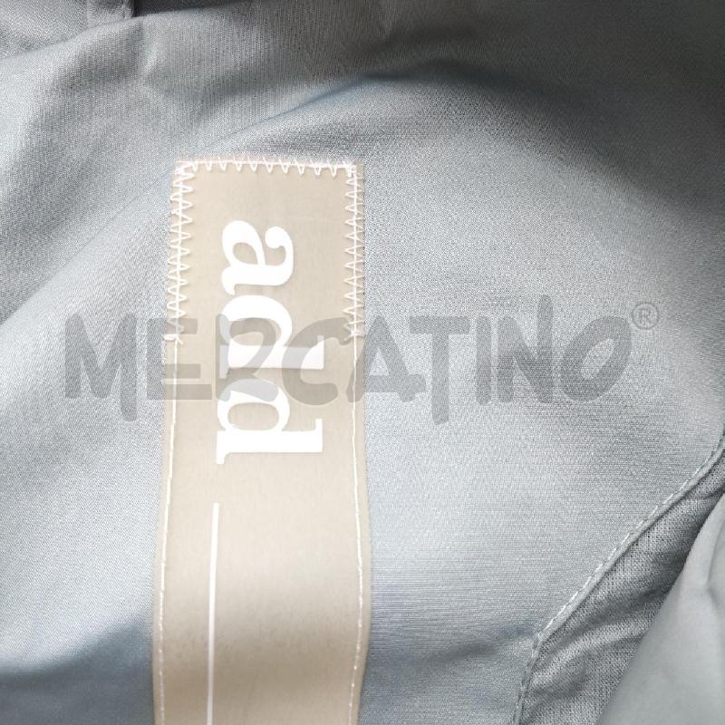 IMPERMEABILE DONNA ADD  GRIGIO GHIACCIO  | Mercatino dell'Usato Domodossola 4