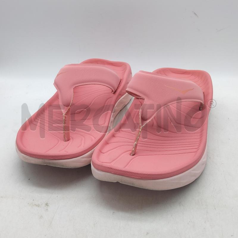 INFRADITO DONNA ROSA HOKA 39 | Mercatino dell'Usato Domodossola 1