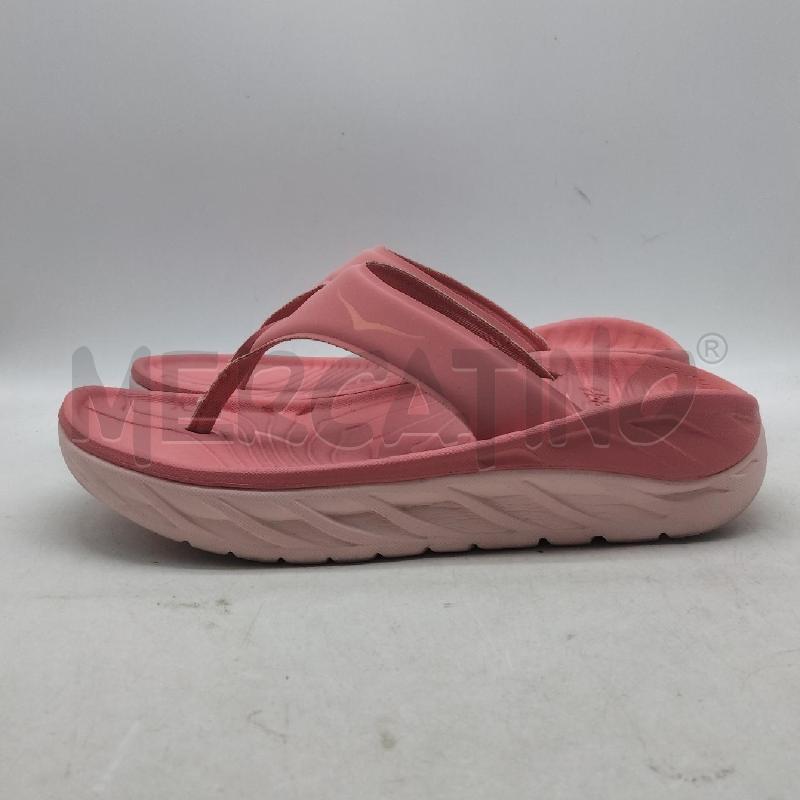 INFRADITO DONNA ROSA HOKA 39 | Mercatino dell'Usato Domodossola 2