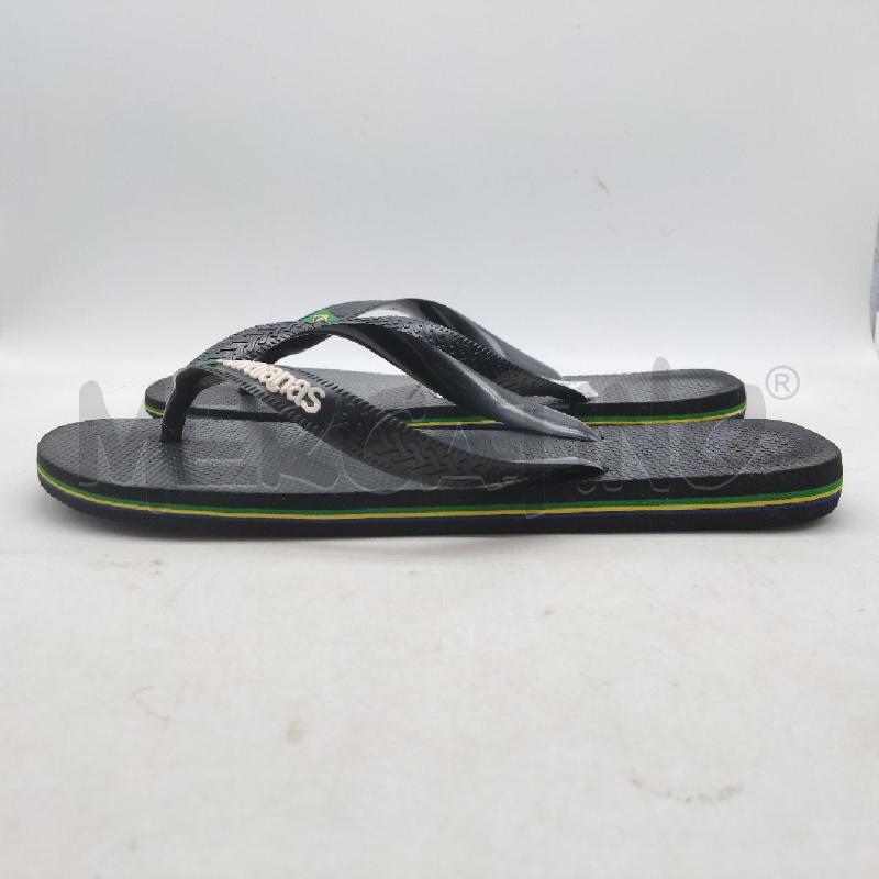 INFRADITO UOMO NERE HAVAIANAS | Mercatino dell'Usato Domodossola 3