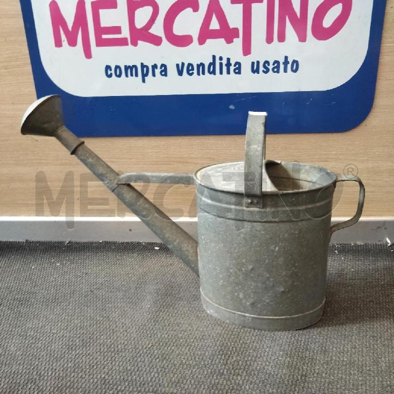 INNAFFIATORIO ALLUMINIO VINTAGE | Mercatino dell'Usato Domodossola 1