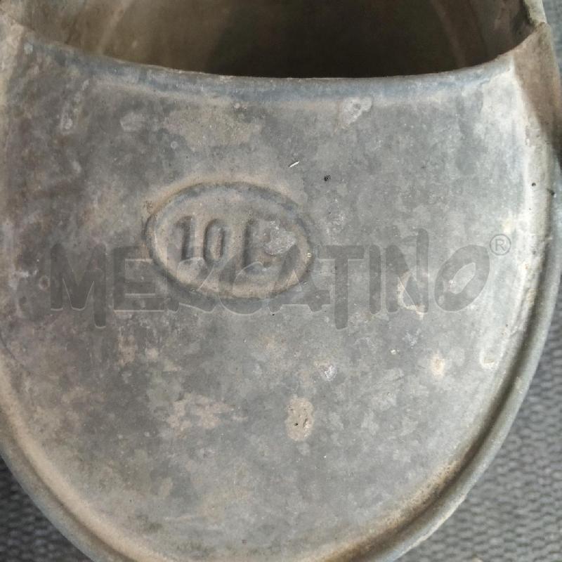 INNAFFIATORIO ALLUMINIO VINTAGE | Mercatino dell'Usato Domodossola 3