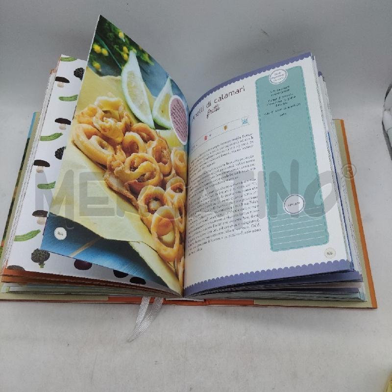 INSIEME I CUCINA BENEDETTA ROSSI | Mercatino dell'Usato Domodossola 3