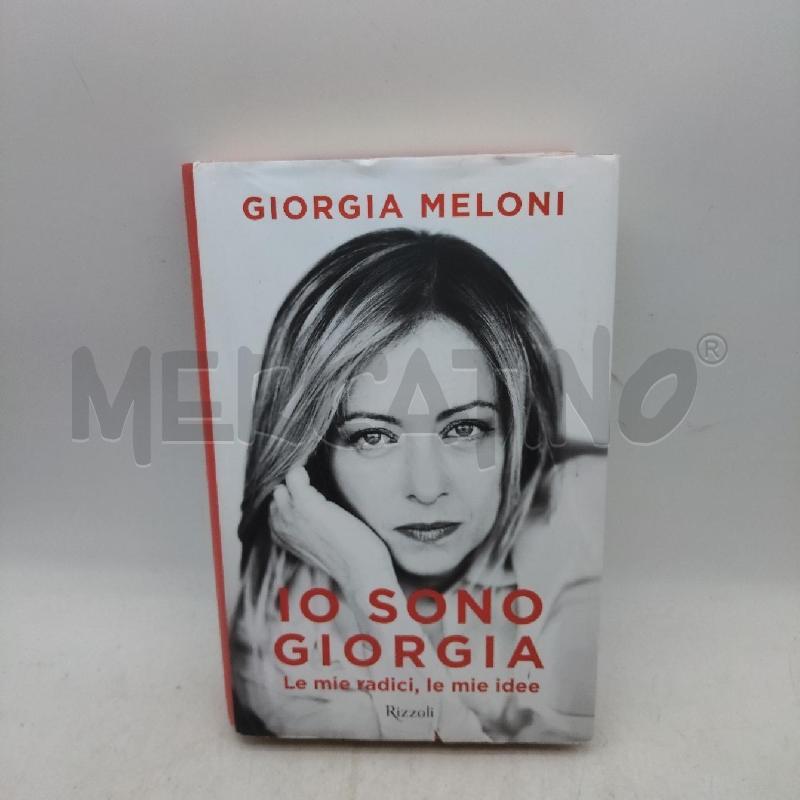 IO SONO GIORGIA | Mercatino dell'Usato Domodossola 1