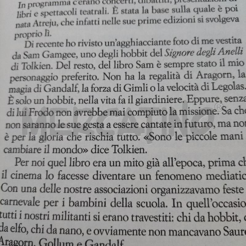 IO SONO GIORGIA | Mercatino dell'Usato Domodossola 2